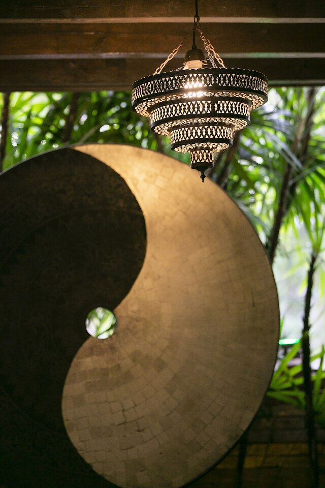 アマタ ランナー チェンマイ ワン メンバー オブ ザ シークレット リトリート