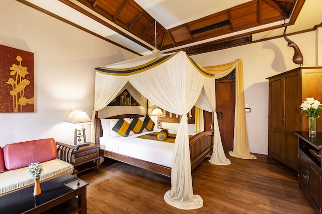 アマタ ランナー チェンマイ ワン メンバー オブ ザ シークレット リトリート