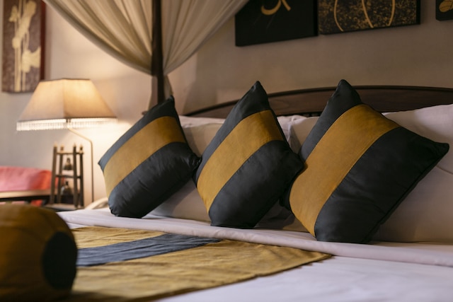 アマタ ランナー チェンマイ ワン メンバー オブ ザ シークレット リトリート