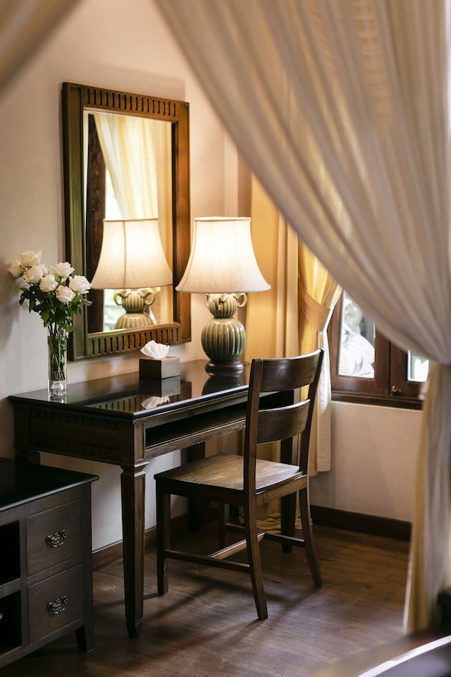 アマタ ランナー チェンマイ ワン メンバー オブ ザ シークレット リトリート