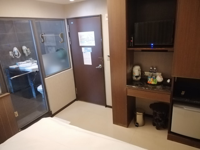 シャン ユエ ホットスプリング ホテル (山樂温泉會館)