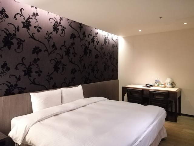 シャン ユエ ホットスプリング ホテル (山樂温泉會館)