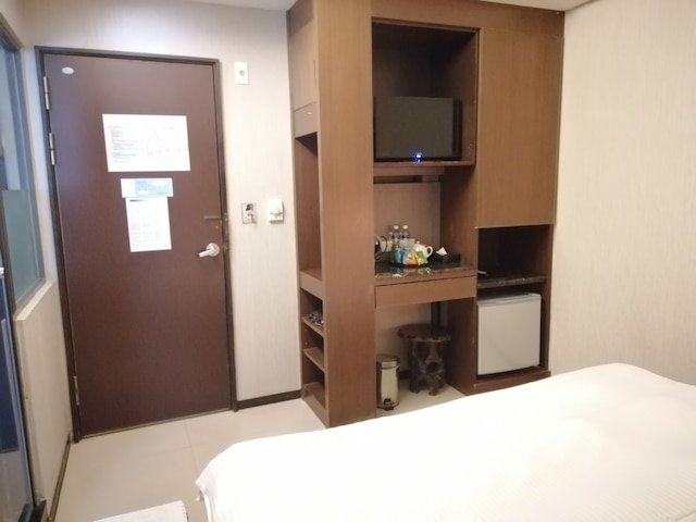 シャン ユエ ホットスプリング ホテル (山樂温泉會館)