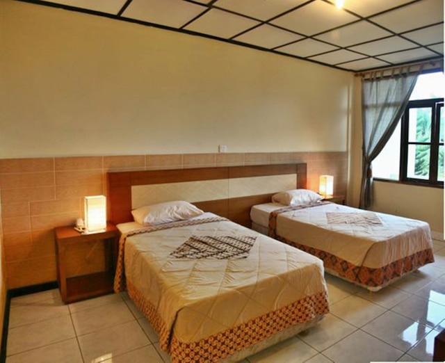 ヴィラ プリ ロヤン ジンバラン