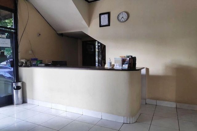 ヴィラ プリ ロヤン ジンバラン