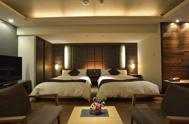 小豆島国際ホテル