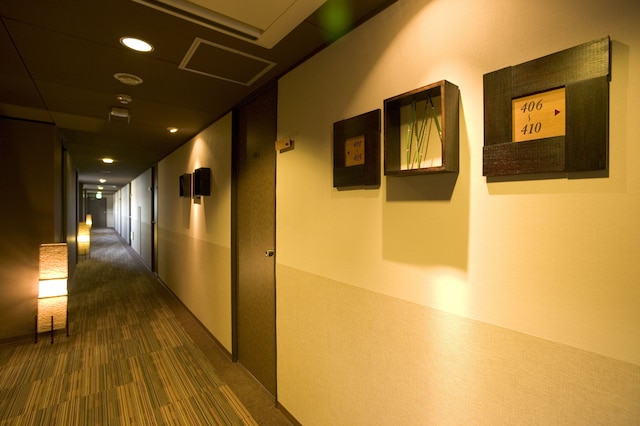 小豆島国際ホテル