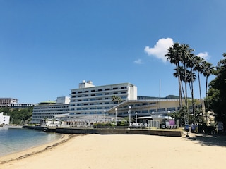 小豆島国際ホテル