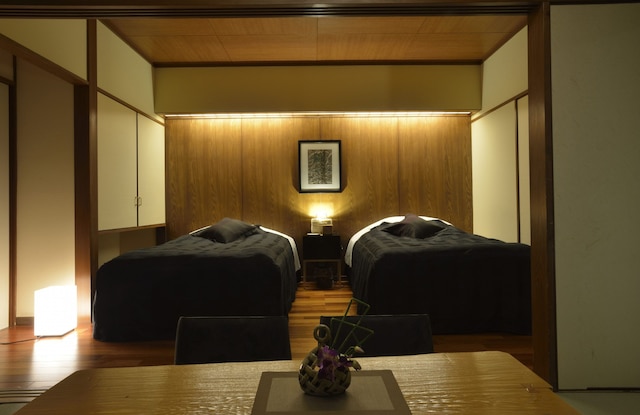 小豆島国際ホテル