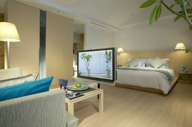 ホテル ダブル ワン 北投 (北投倆人旅店)