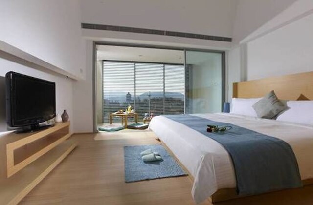 ホテル ダブル ワン 北投 (北投倆人旅店)