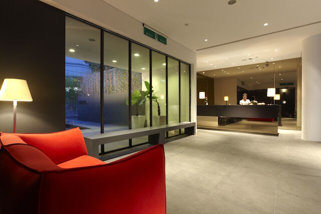 ホテル ダブル ワン 北投 (北投倆人旅店)