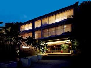 ホテル ダブル ワン 北投 (北投倆人旅店)