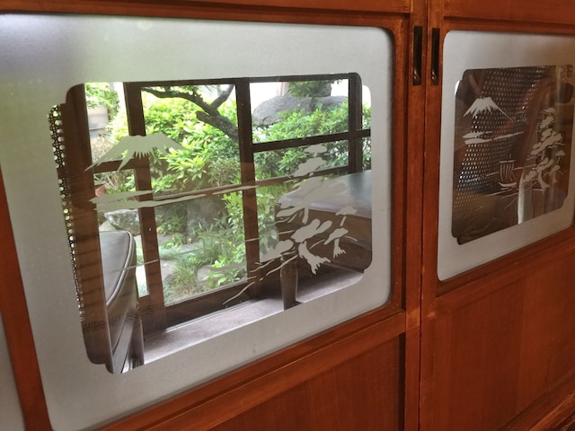 町屋ゲストハウスならまち