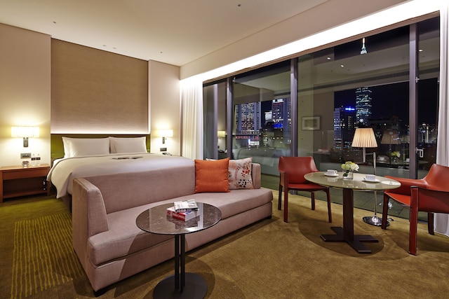 エスリテホテル（Eslite Hotel・誠品行旅）