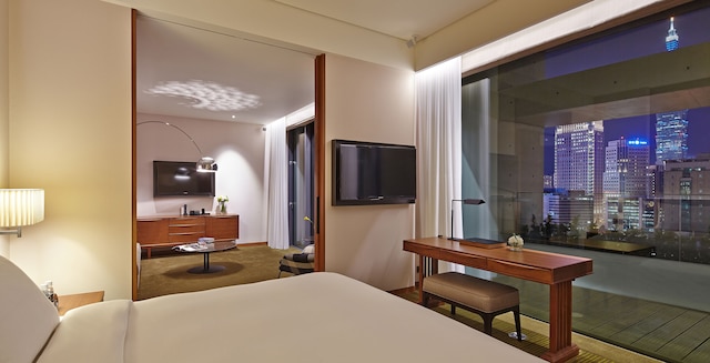 エスリテホテル（Eslite Hotel・誠品行旅）