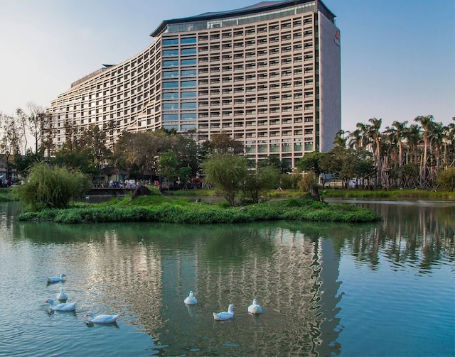 エスリテホテル（Eslite Hotel・誠品行旅）