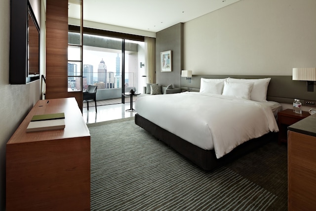 エスリテホテル（Eslite Hotel・誠品行旅）