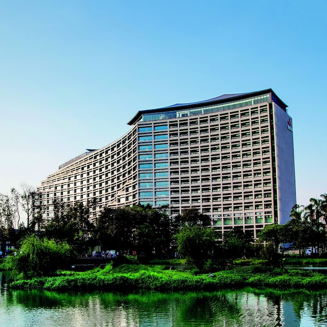 エスリテホテル(Eslite Hotel・誠品行旅)