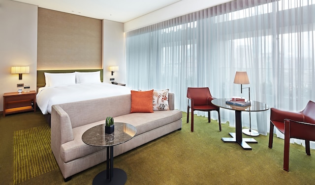 エスリテホテル（Eslite Hotel・誠品行旅）