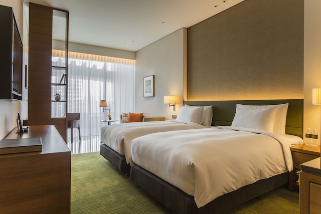 エスリテホテル（Eslite Hotel・誠品行旅）