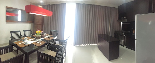 クタ アルディニア レジデンス