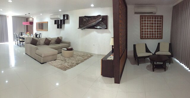 クタ アルディニア レジデンス