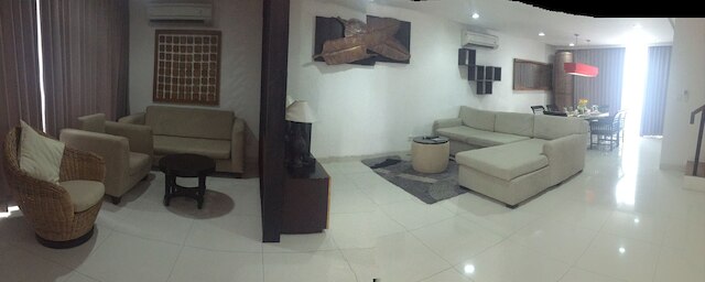 クタ アルディニア レジデンス