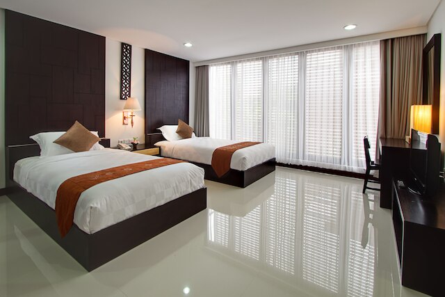 クタ アルディニア レジデンス