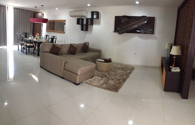 クタ アルディニア レジデンス