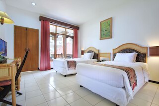 プリ ナガ ビーチフロント コテージズ