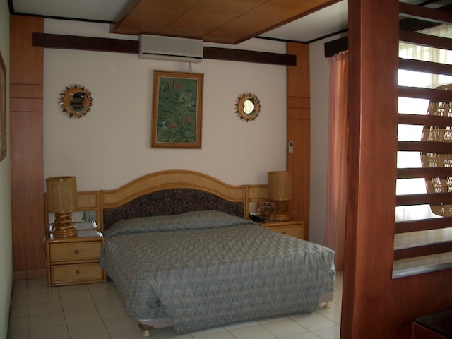 プリ ナガ ビーチフロント コテージズ