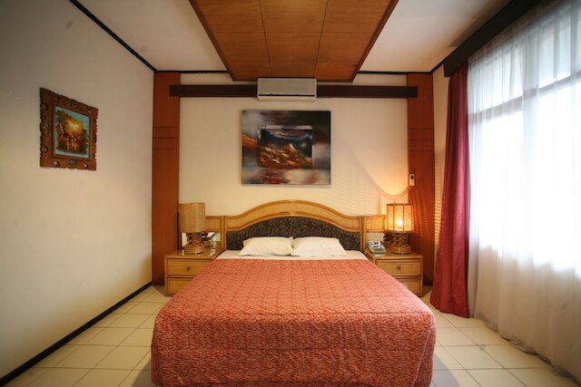 プリ ナガ ビーチフロント コテージズ