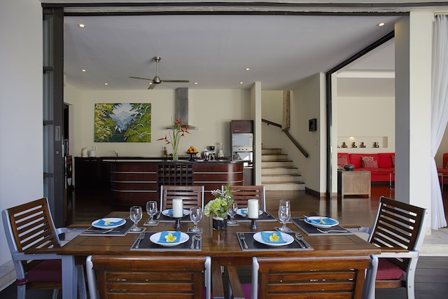 テンプル ヒル レジデンス ヴィラ