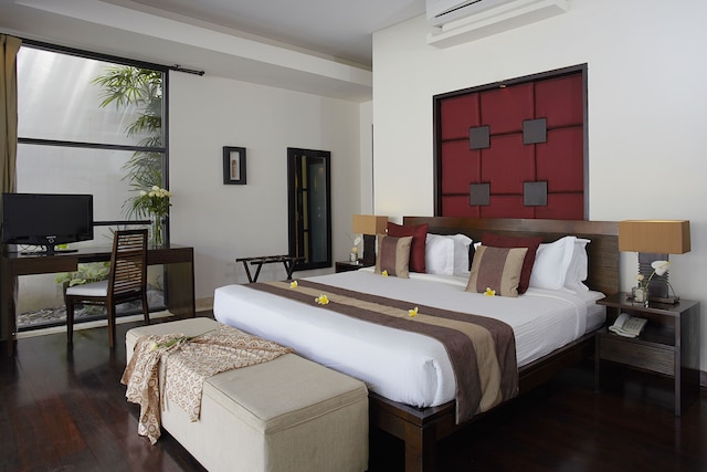 テンプル ヒル レジデンス ヴィラ