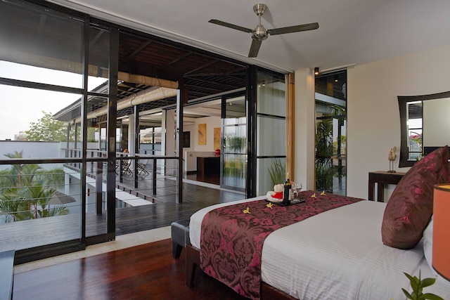 テンプル ヒル レジデンス ヴィラ