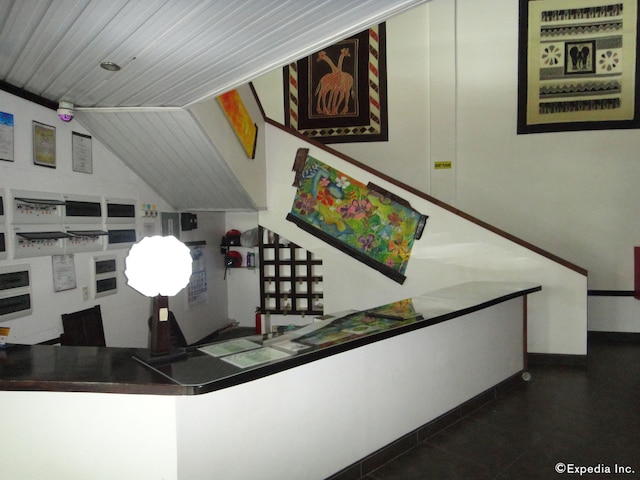 バライ トゥコ ガーデン イン