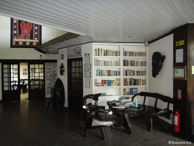 バライ トゥコ ガーデン イン