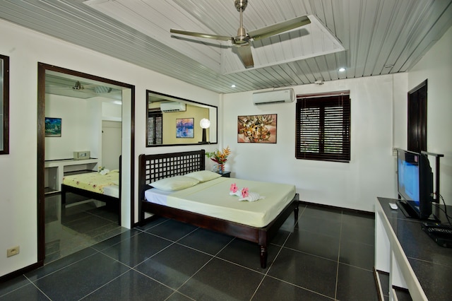 バライ トゥコ ガーデン イン