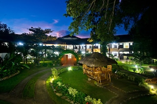 バライ トゥコ ガーデン イン