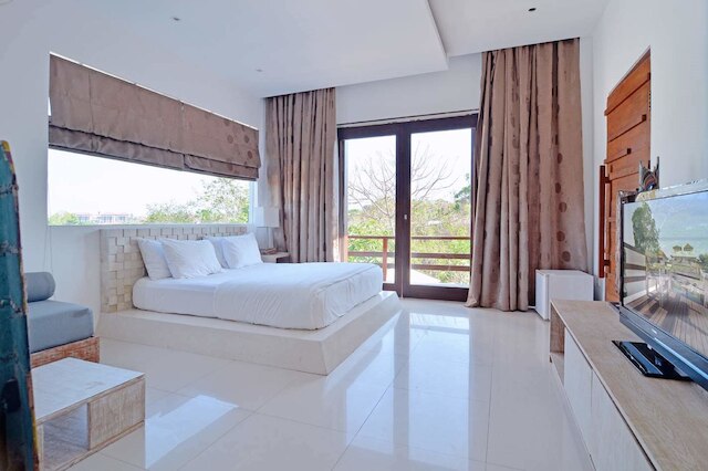 シーン エステート