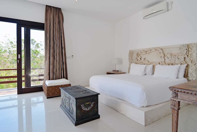 シーン エステート