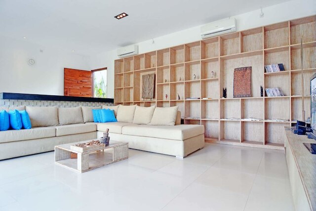 シーン エステート