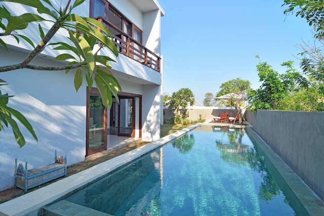 シーン エステート