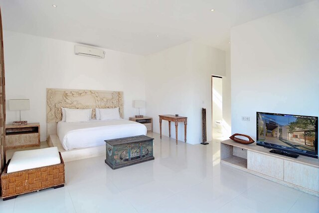 シーン エステート