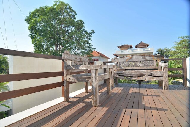 シーン エステート