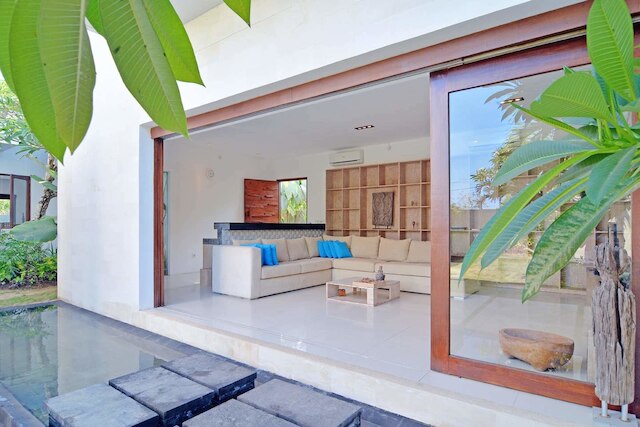 シーン エステート