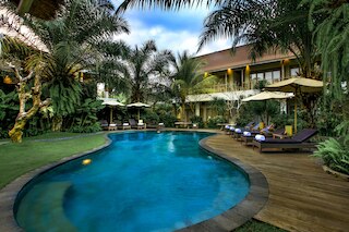 アニニラカ リゾート アンド ヴィラ