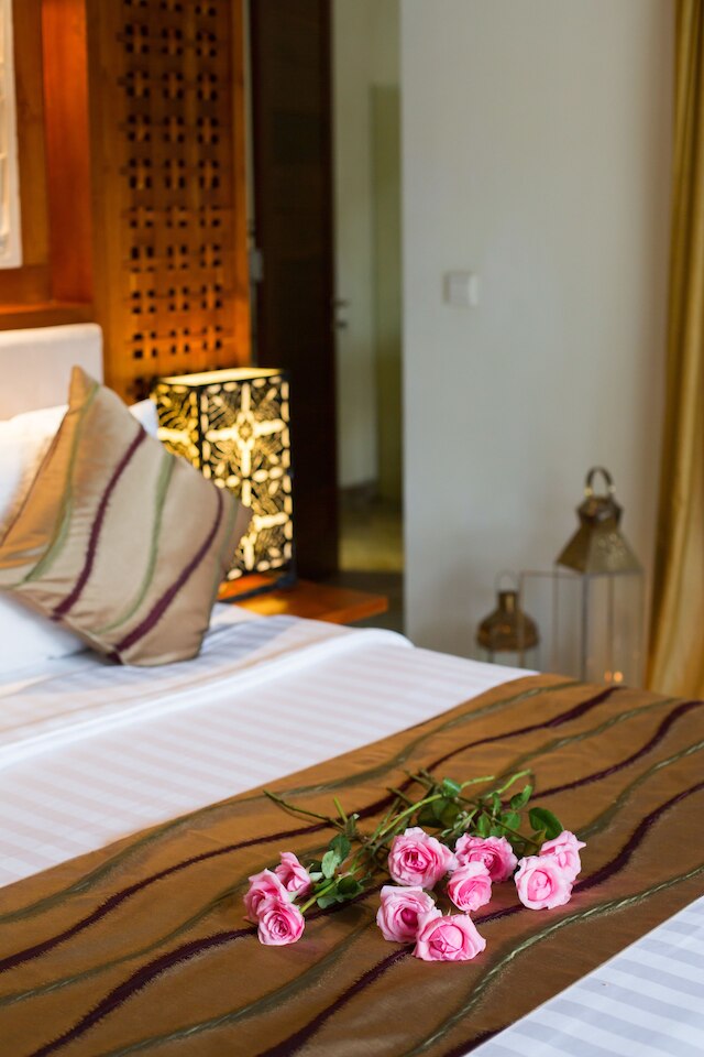 ヴィラ セリスカ サトゥ サヌール バリ