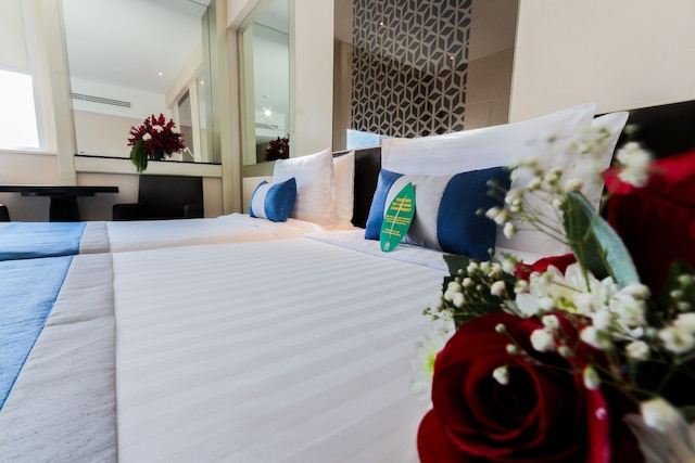 マンダリン ホテル マネージド バイ センター ポイント